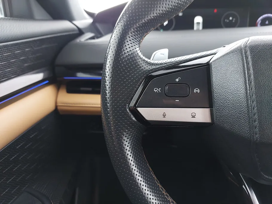 شانجان يوني في Elite 2024 