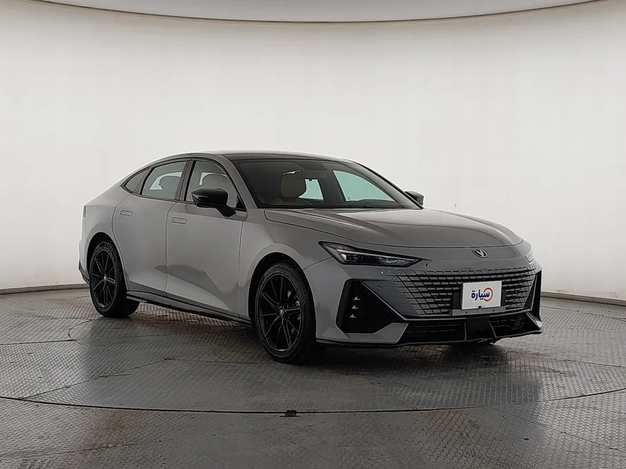 شانجان يوني في Elite 2024 