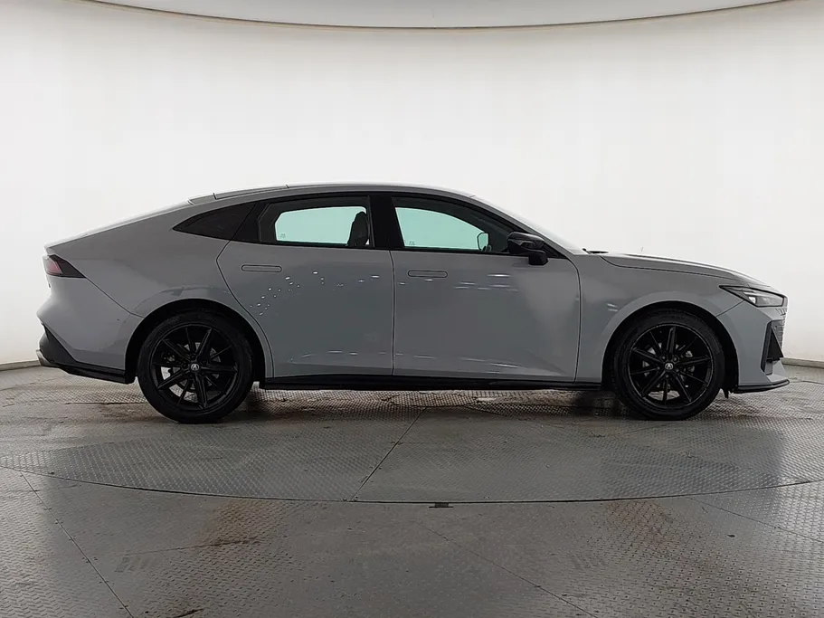 شانجان يوني في Elite 2024 