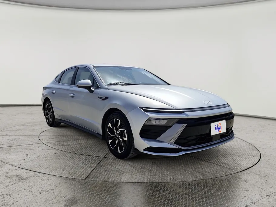 2024 Hyundai Sonata Fleet 