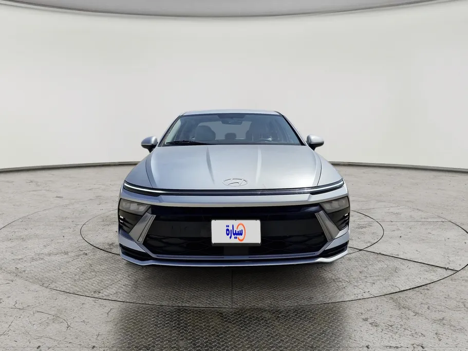 2024 Hyundai Sonata Fleet 