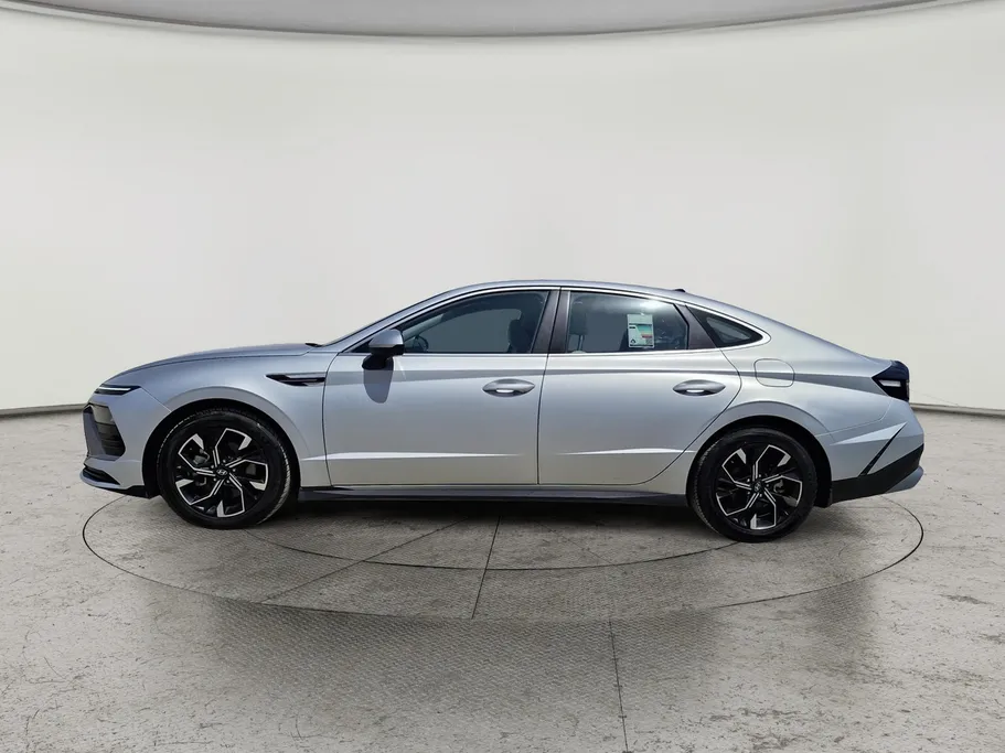 2024 Hyundai Sonata Fleet 