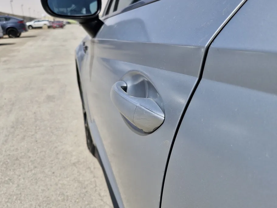 2024 Hyundai Sonata Fleet 