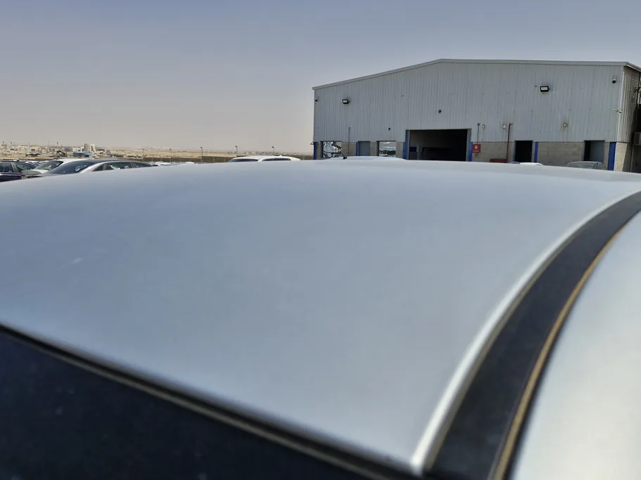 2024 Hyundai Sonata Fleet 