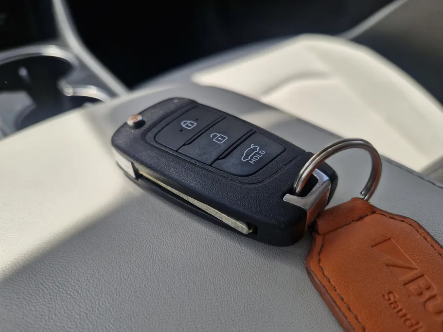 2024 Hyundai Sonata Fleet 