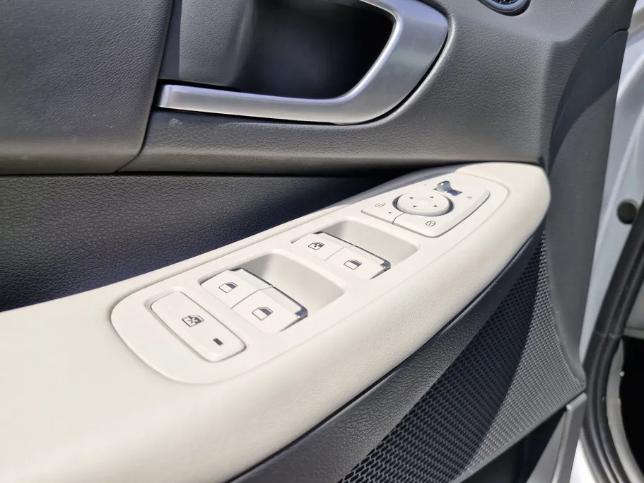 2024 Hyundai Sonata Fleet 