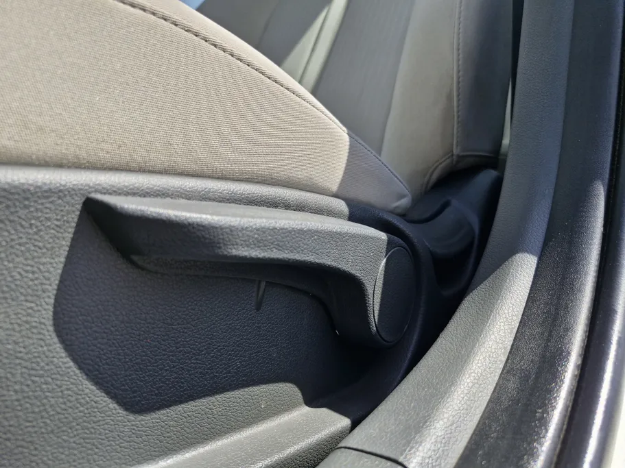 2024 Hyundai Sonata Fleet 