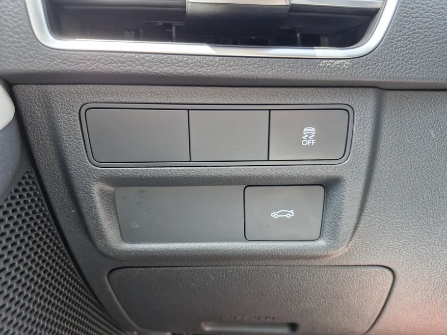 2024 Hyundai Sonata Fleet 