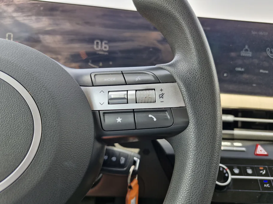 2024 Hyundai Sonata Fleet 