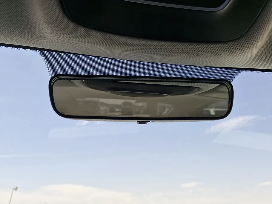 2024 Hyundai Sonata Fleet 