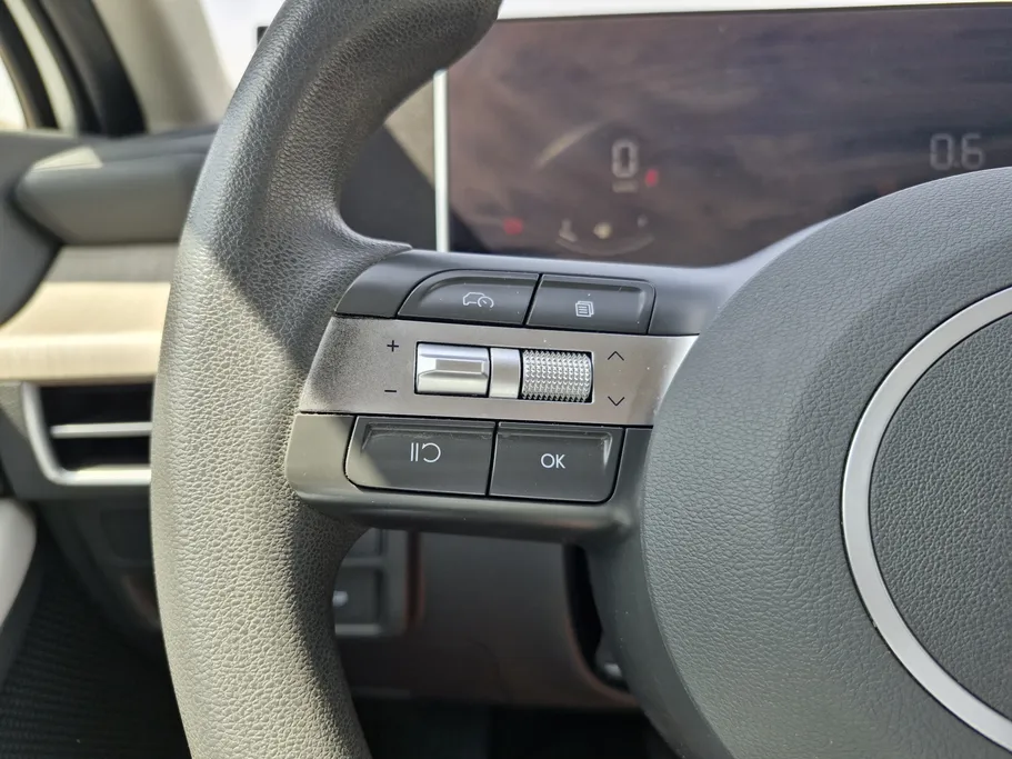 2024 Hyundai Sonata Fleet 