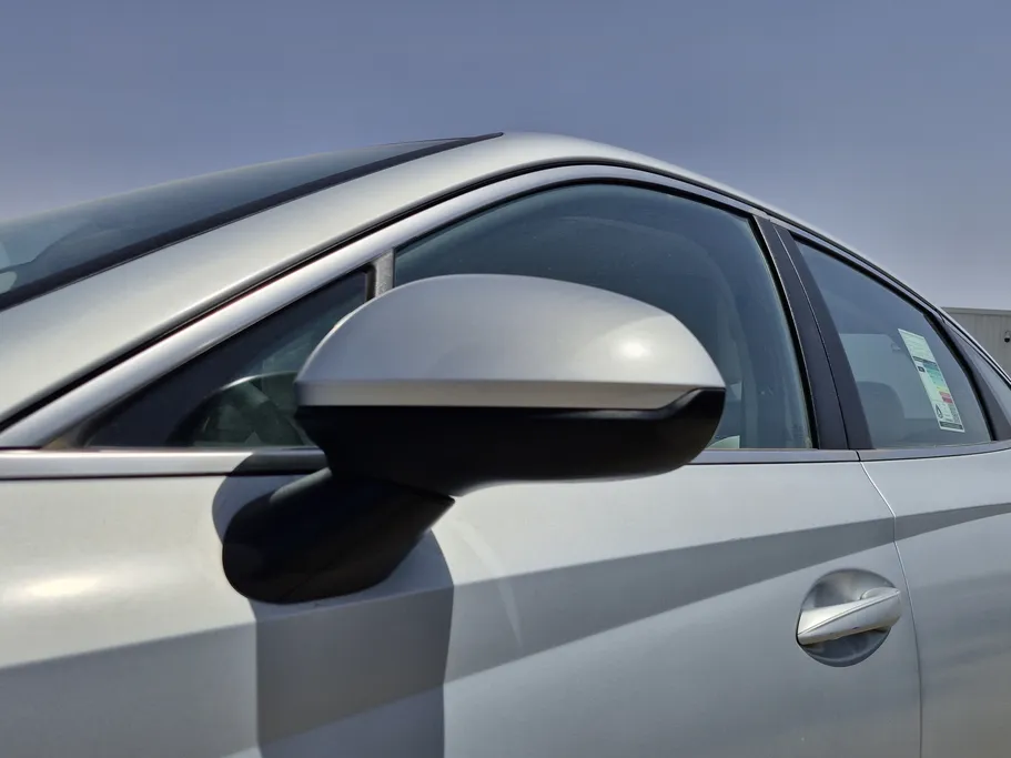 2024 Hyundai Sonata Fleet 