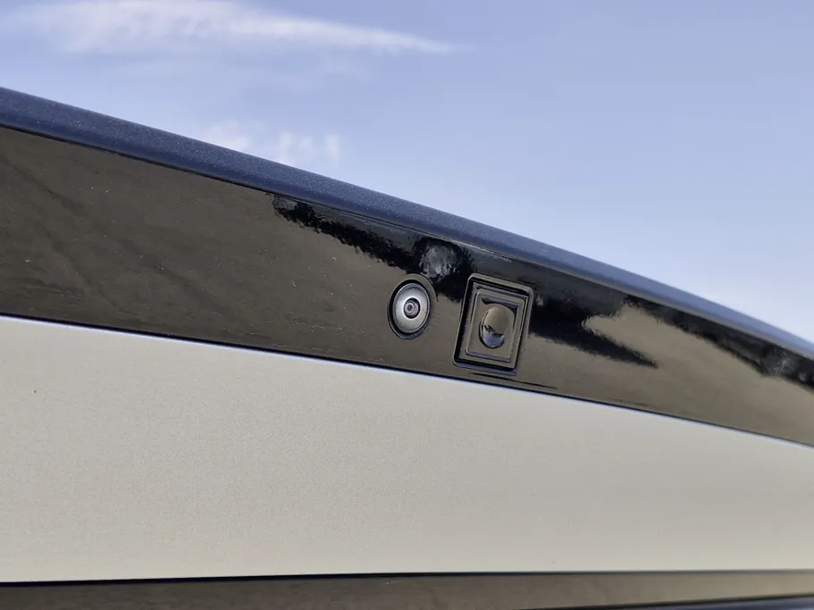 2024 Hyundai Sonata Fleet 