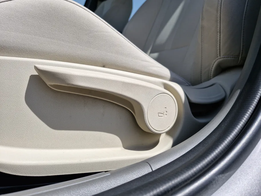 2024 Hyundai Elantra Fleet 