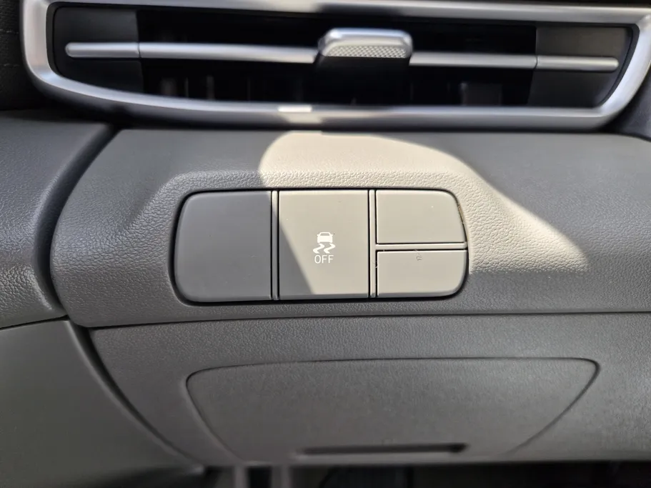 2024 Hyundai Elantra Fleet 