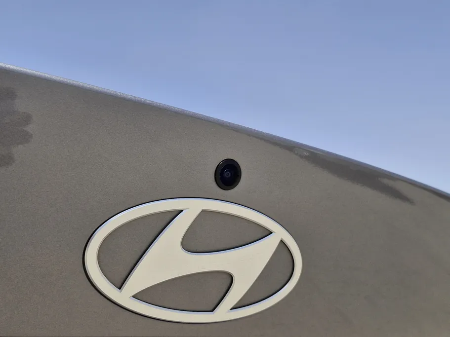 2024 Hyundai Elantra Fleet 