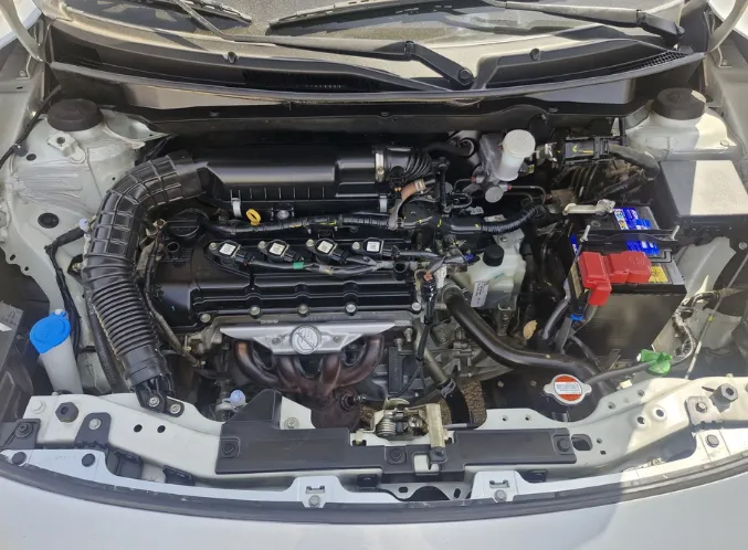 2024 Suzuki Dzire GLX 