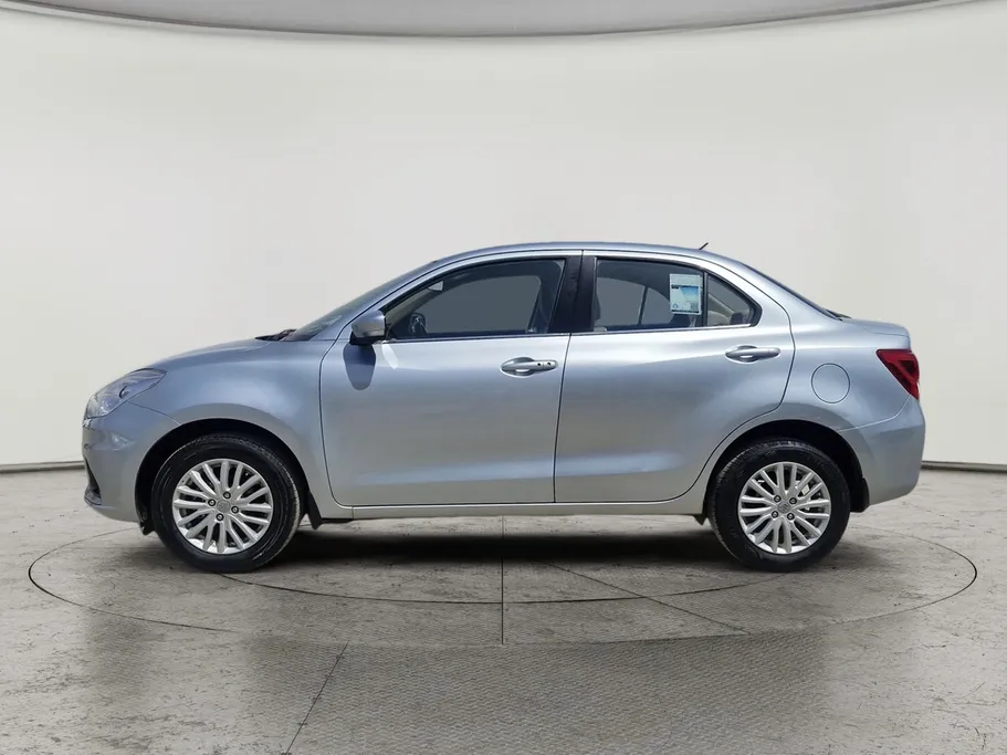2024 Suzuki Dzire GLX 
