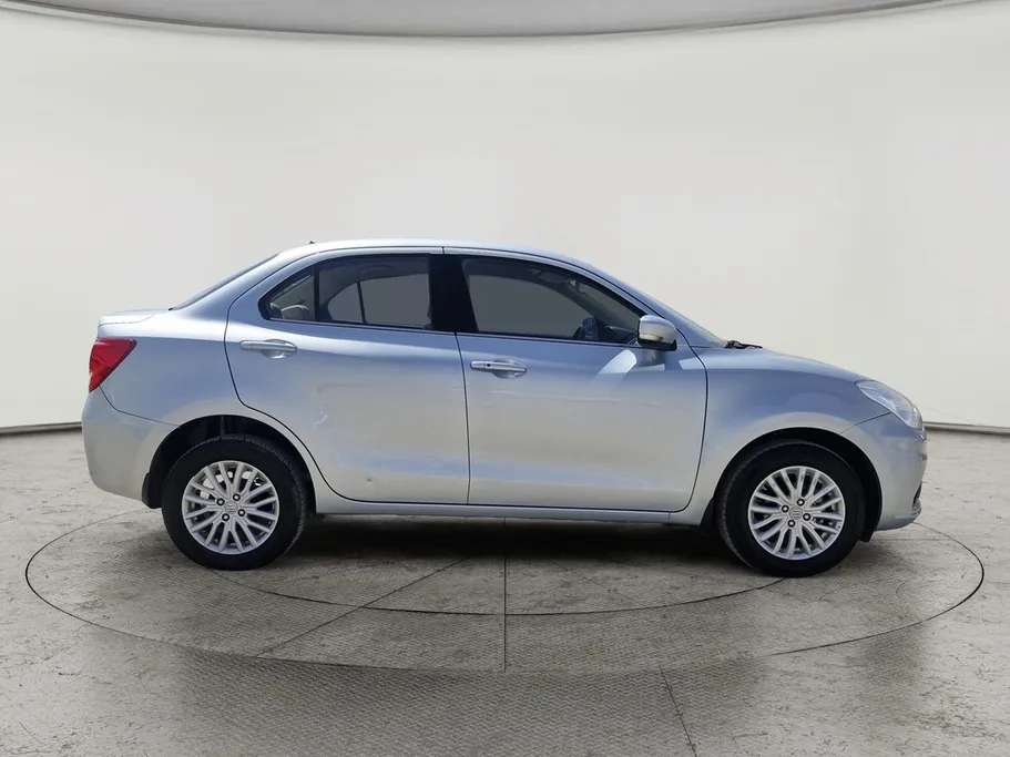2024 Suzuki Dzire GLX 