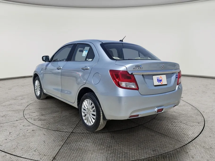 2024 Suzuki Dzire GLX 