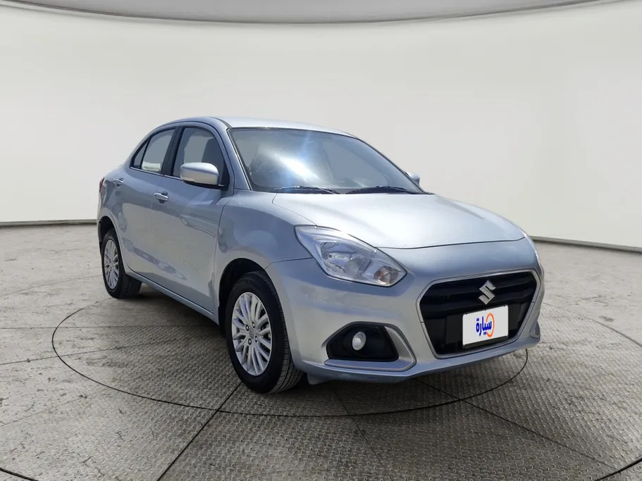 2024 Suzuki Dzire GLX 
