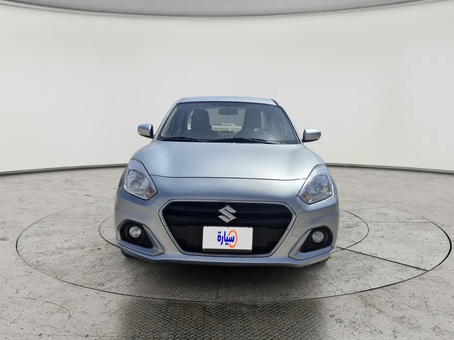 2024 Suzuki Dzire GLX 
