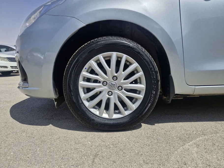 2024 Suzuki Dzire GLX 