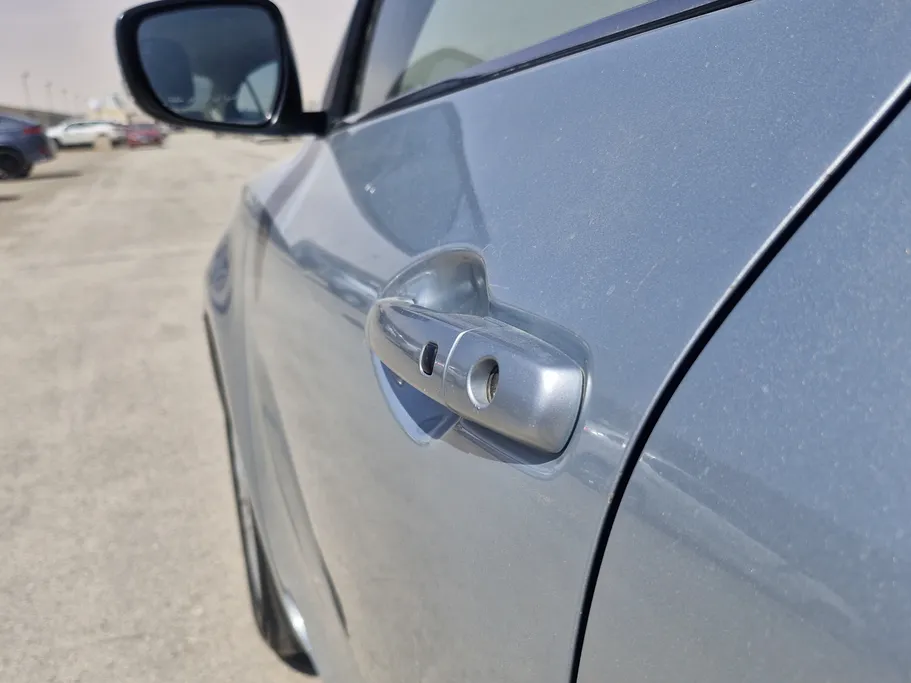 2024 Suzuki Dzire GLX 