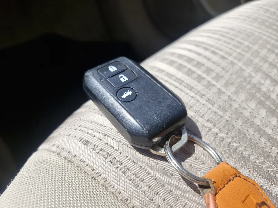 2024 Suzuki Dzire GLX 