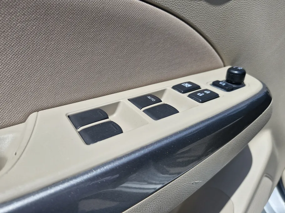 2024 Suzuki Dzire GLX 