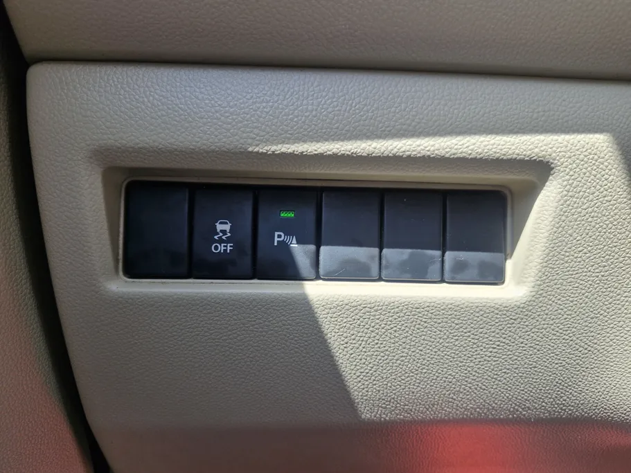 2024 Suzuki Dzire GLX 