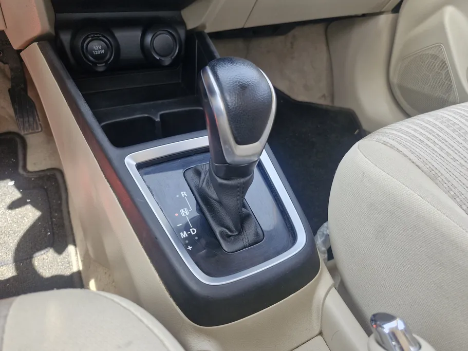 2024 Suzuki Dzire GLX 