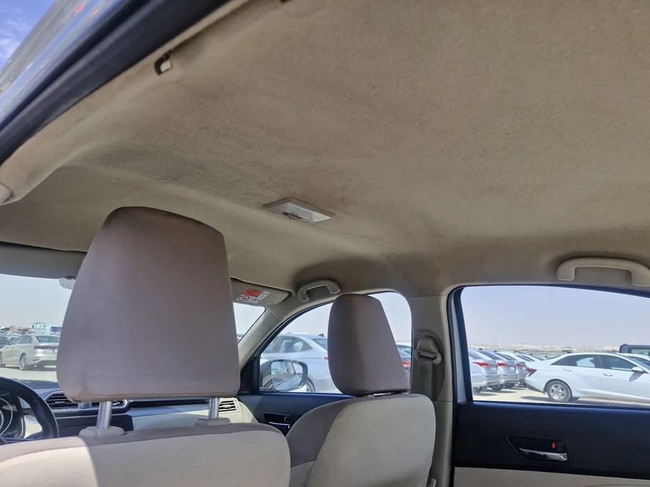 2024 Suzuki Dzire GLX 