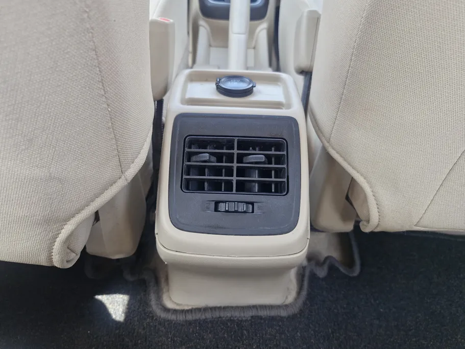 2024 Suzuki Dzire GLX 