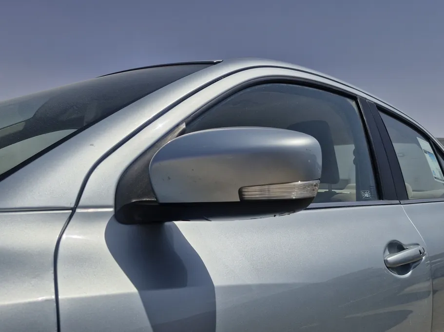 2024 Suzuki Dzire GLX 