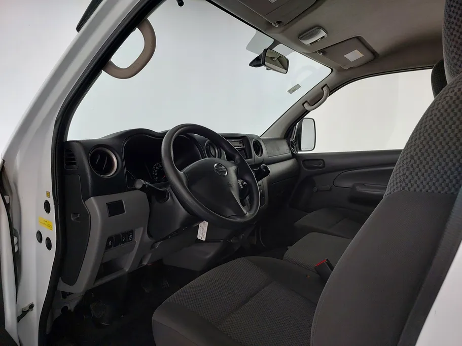 نيسان باص اورفان NV350 2021 