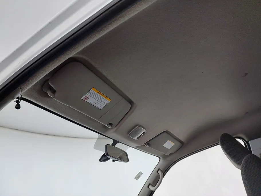 نيسان باص اورفان NV350 2021 