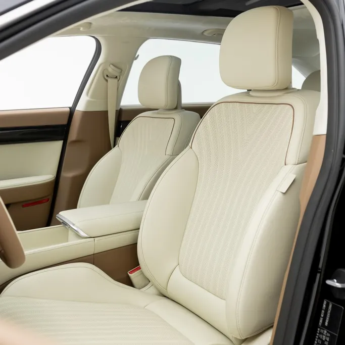 2026 Hyundai Azera calligraphy 