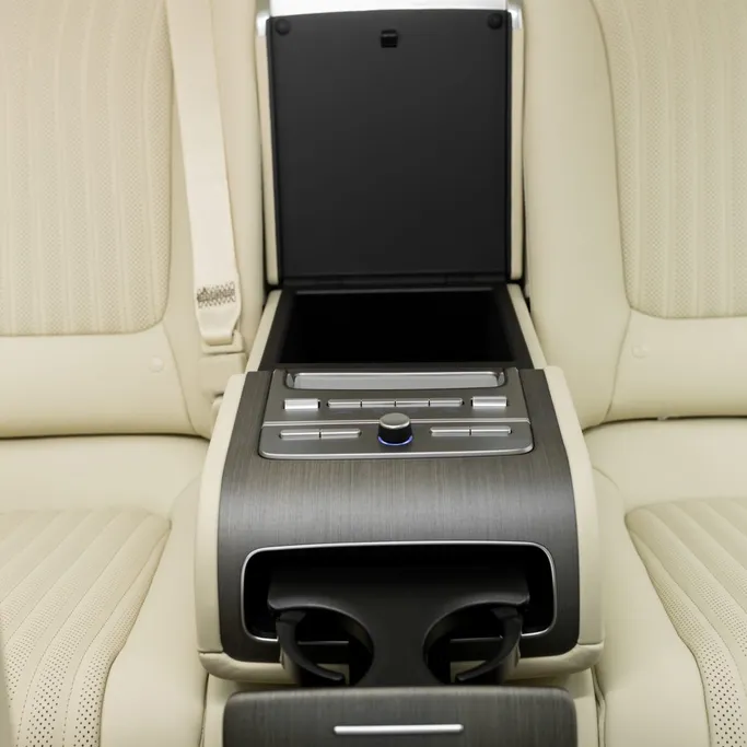 2026 Hyundai Azera calligraphy 