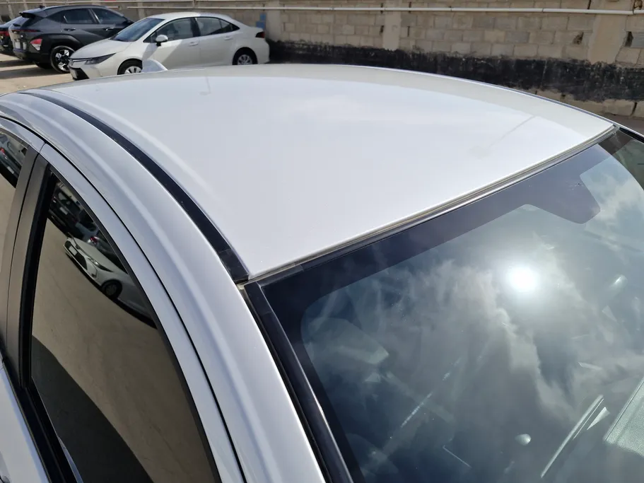 تويوتا يارس Y 2024 