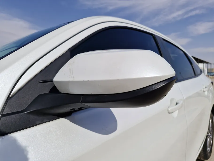 تويوتا يارس Y 2024 