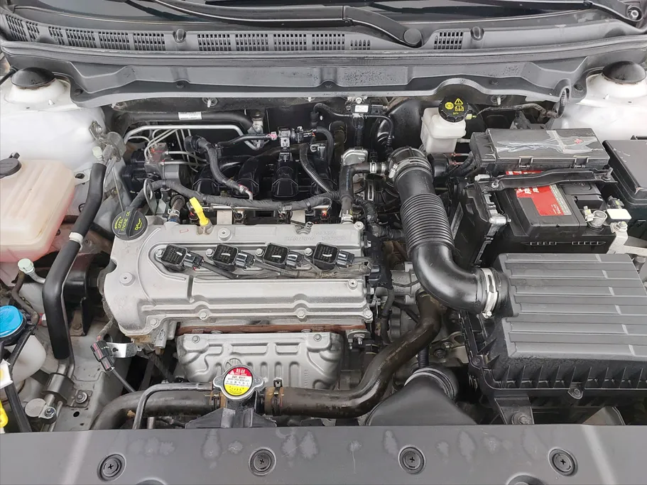 شانجان السفن Basic 2023 