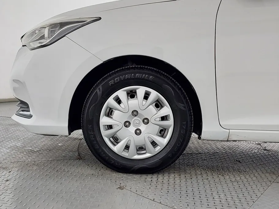 شانجان السفن Basic 2023 