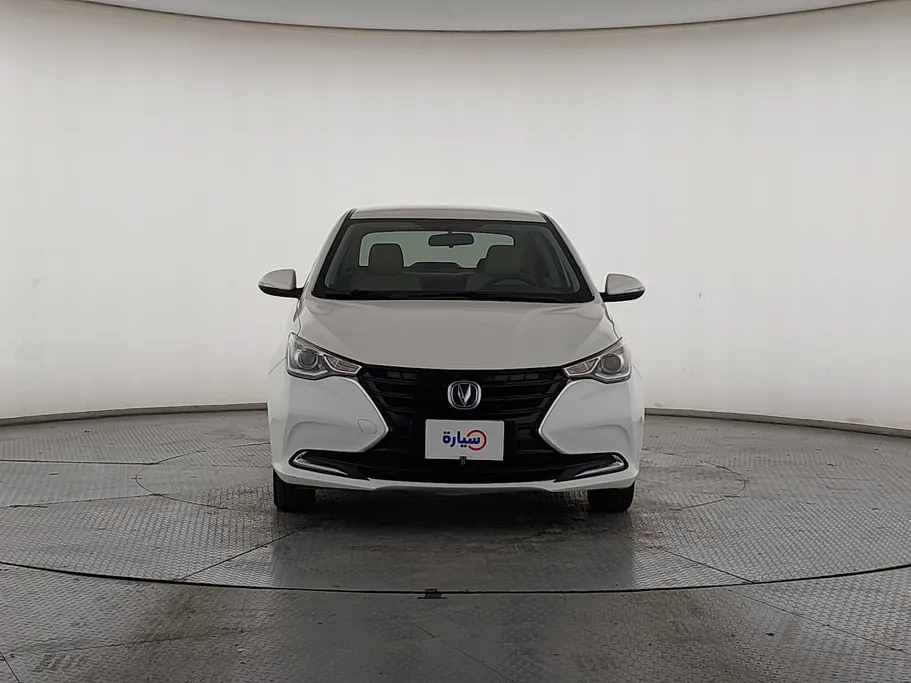 شانجان السفن Basic 2023 