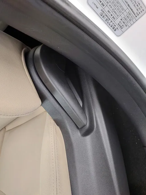 شانجان السفن Basic 2023 