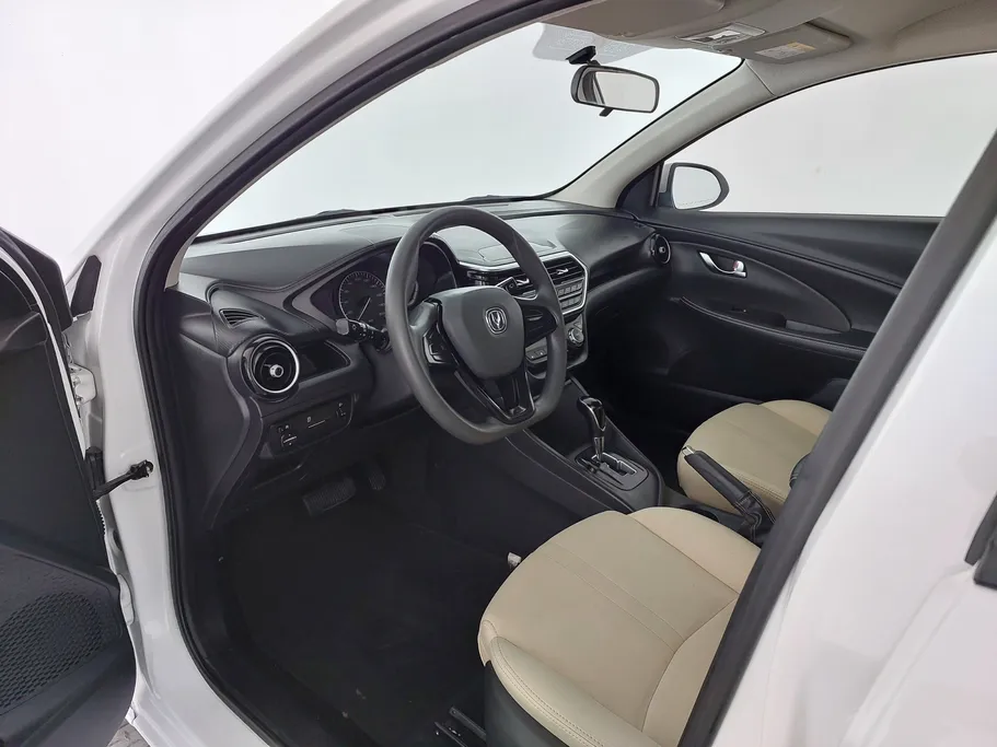 شانجان السفن Basic 2023 