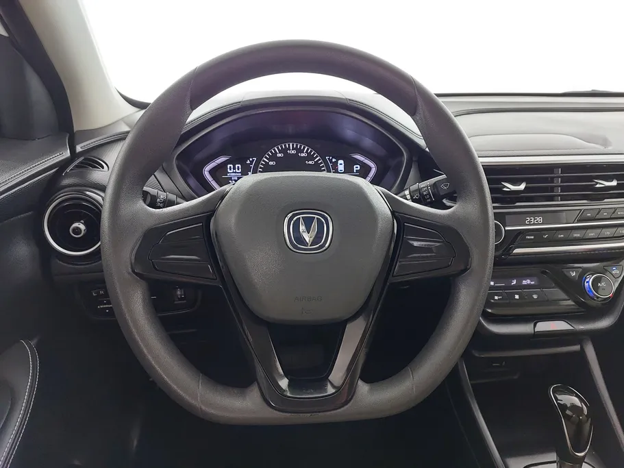 شانجان السفن Basic 2023 