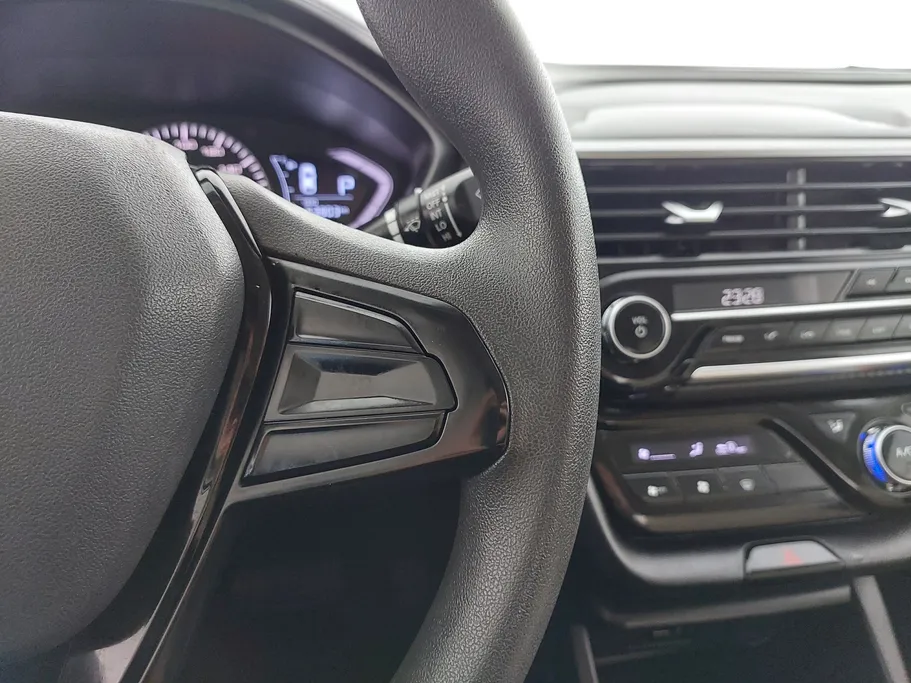 شانجان السفن Basic 2023 