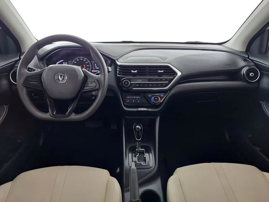 شانجان السفن Basic 2023 