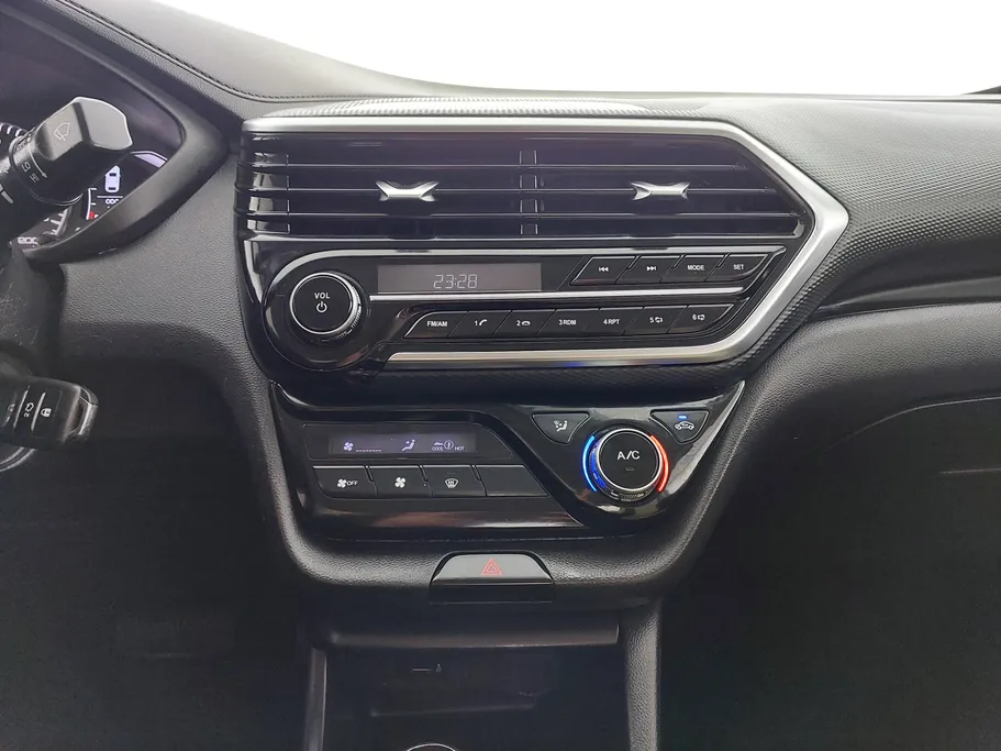 شانجان السفن Basic 2023 